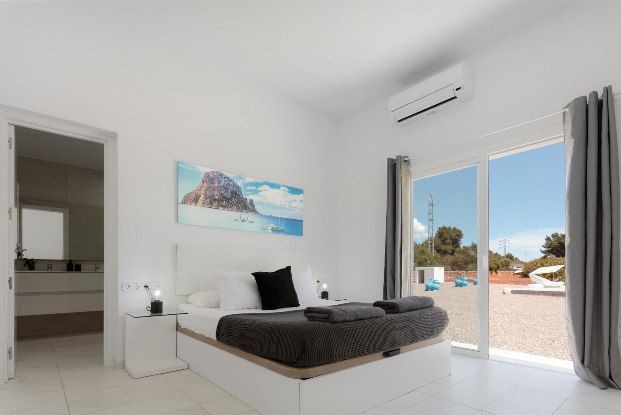 Villa Boutique Can Bellotera Sant Jordi de ses Salines Extérieur photo